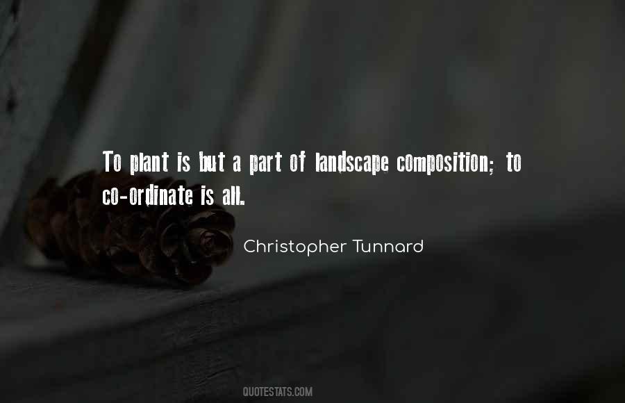 To Plant A Garden Quotes #1046800