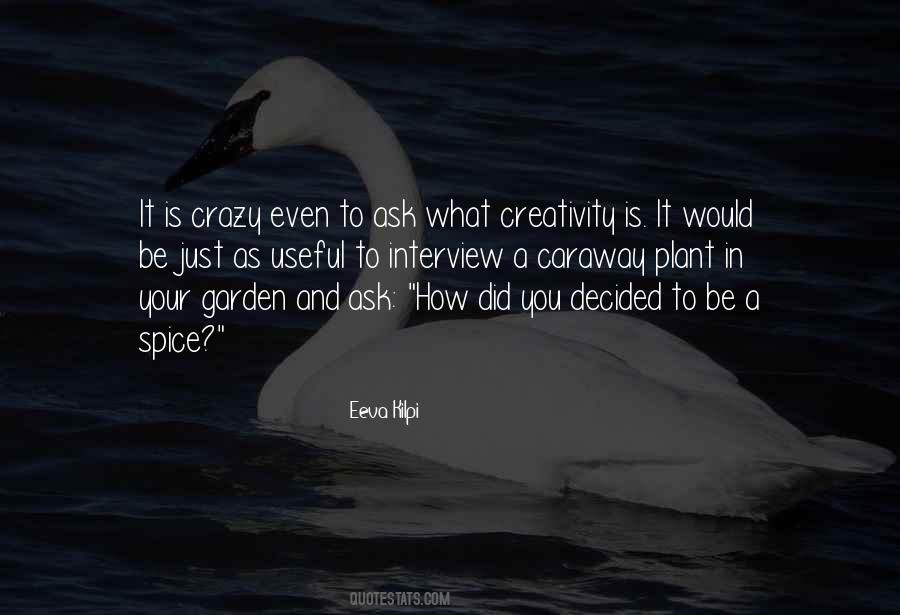To Plant A Garden Quotes #1312154