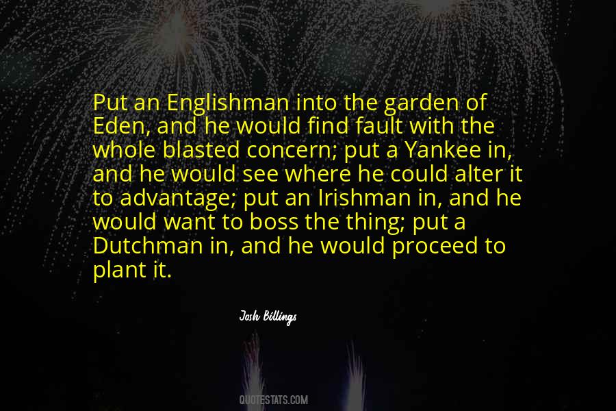 To Plant A Garden Quotes #40099