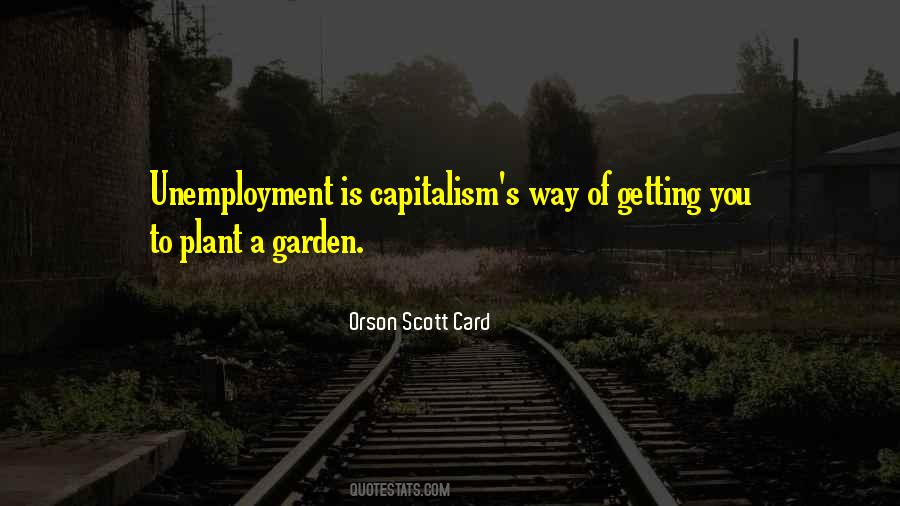 To Plant A Garden Quotes #420665