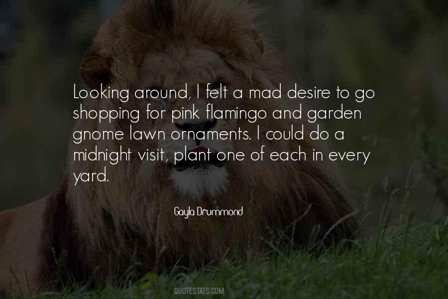 To Plant A Garden Quotes #764886