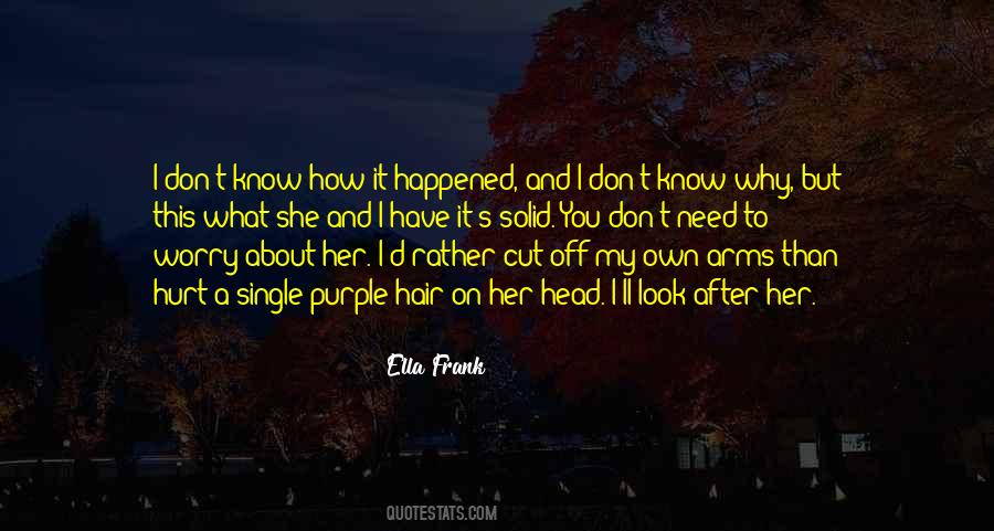 You Need To Look After Yourself Quotes #1423692