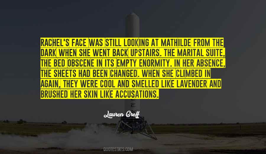 When Looking Back Quotes #1746550