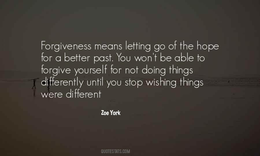 Better For Yourself Quotes #1684164