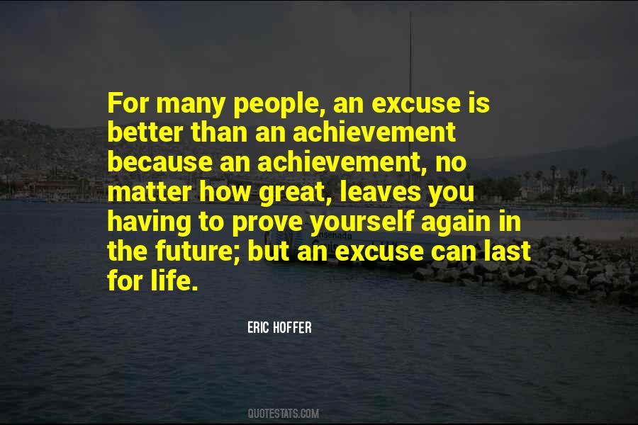 Better For Yourself Quotes #291965