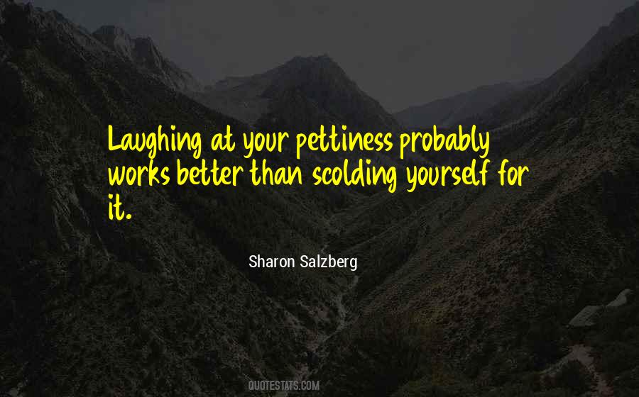 Better For Yourself Quotes #309229