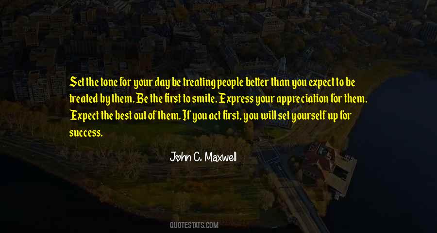 Better For Yourself Quotes #394451