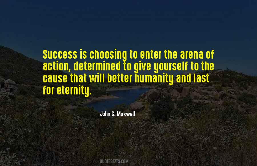 Better For Yourself Quotes #79043