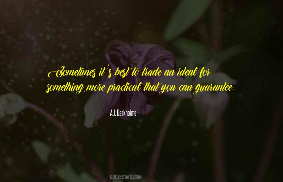 Better For Yourself Quotes #935165
