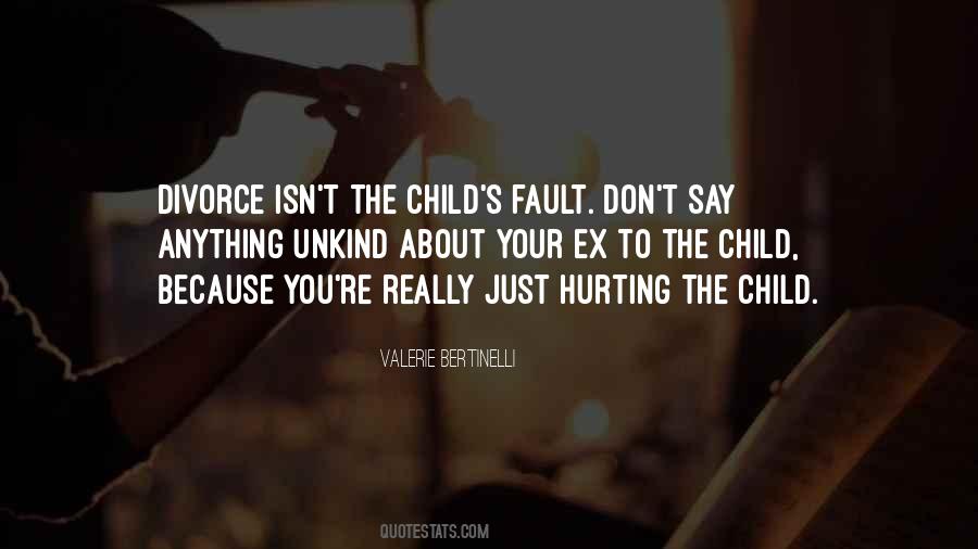About Ex Quotes #1006424