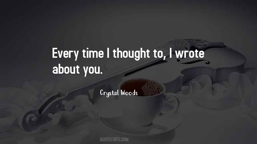 About Ex Quotes #1247292