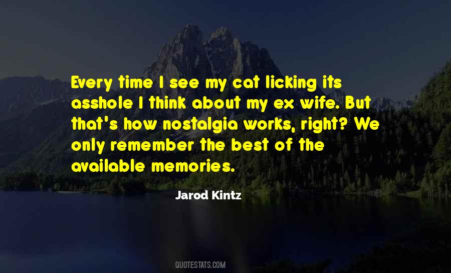 About Ex Quotes #1322843