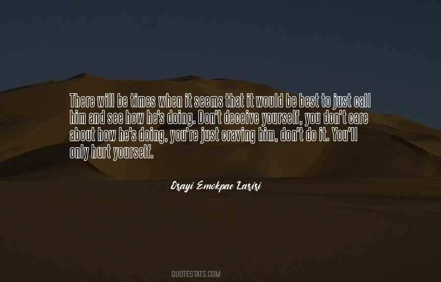 About Ex Quotes #134304