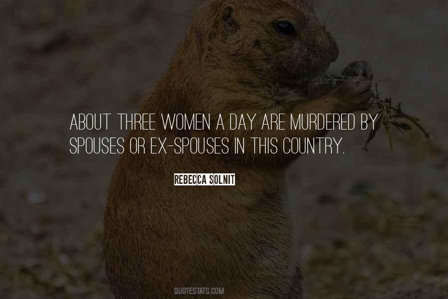 About Ex Quotes #1406568