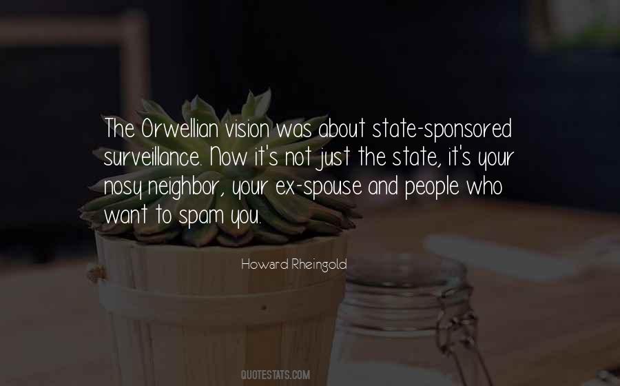 About Ex Quotes #1452446