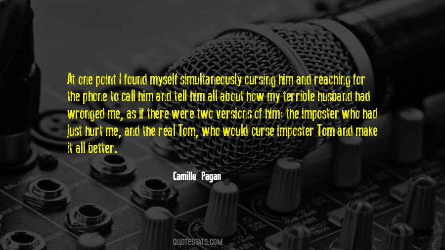 About Ex Quotes #601861