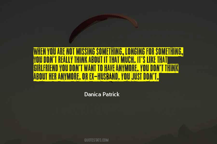 About Ex Quotes #757967