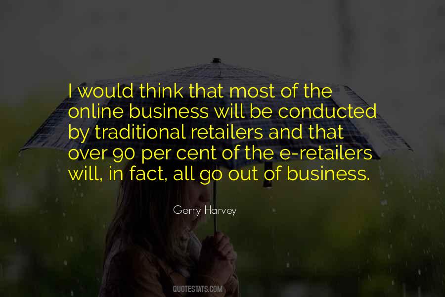 Be Traditional Quotes #363380