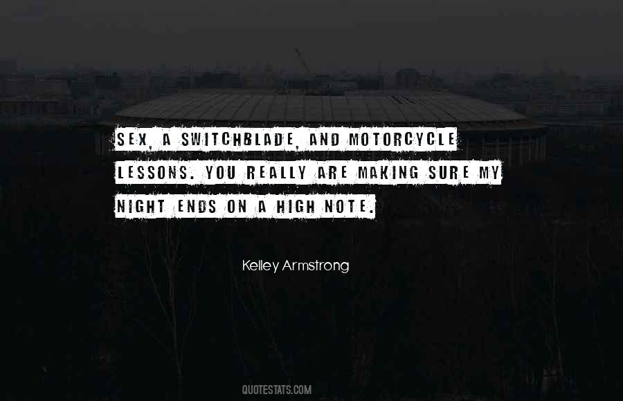 Quotes About My Motorcycle #1000476