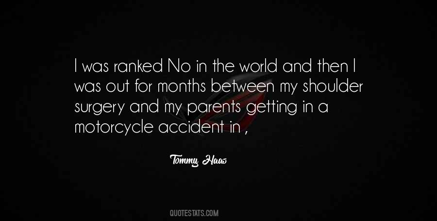 Quotes About My Motorcycle #1814940