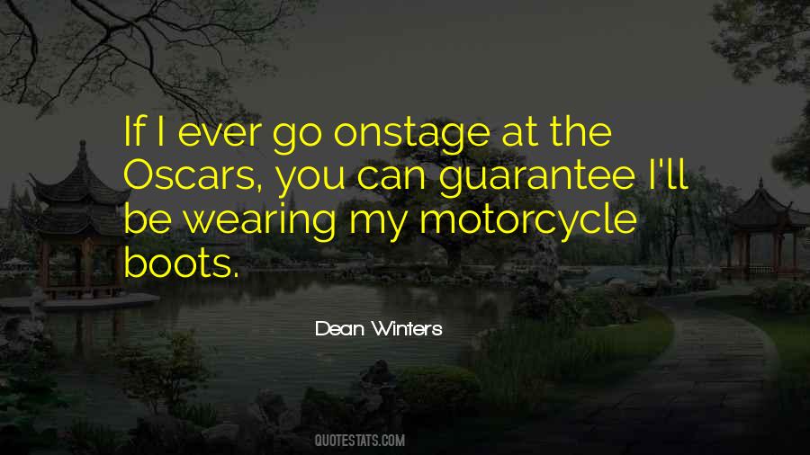 Quotes About My Motorcycle #204783