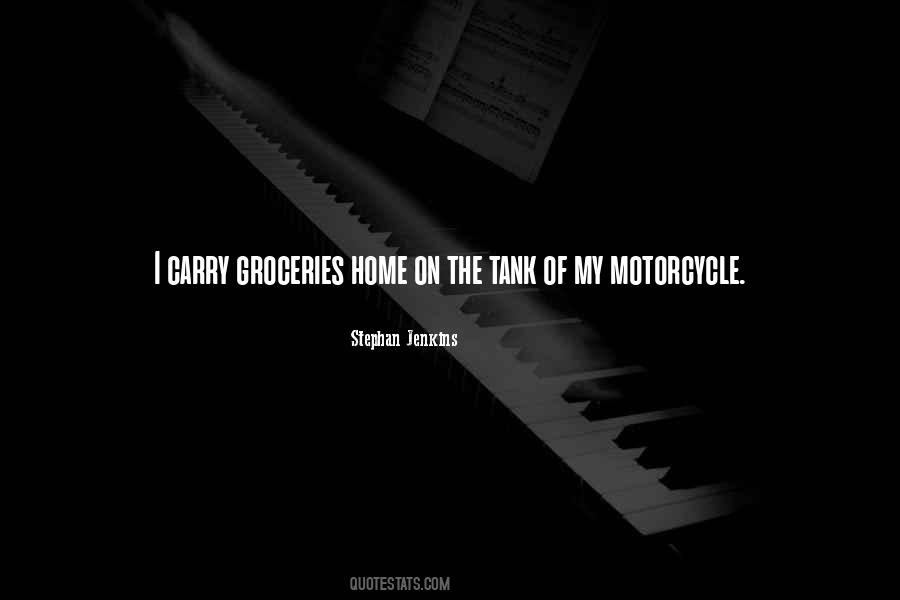 Quotes About My Motorcycle #537368