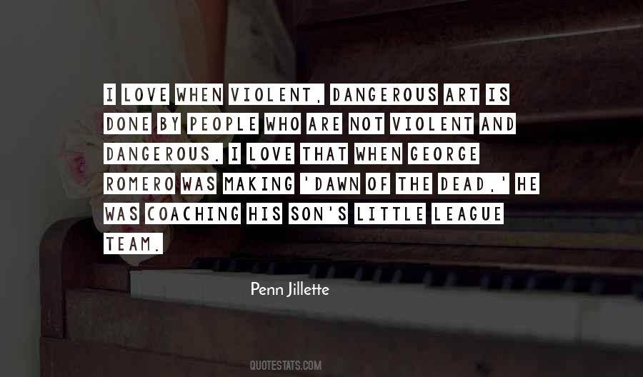 Romero Love Quotes #1828917