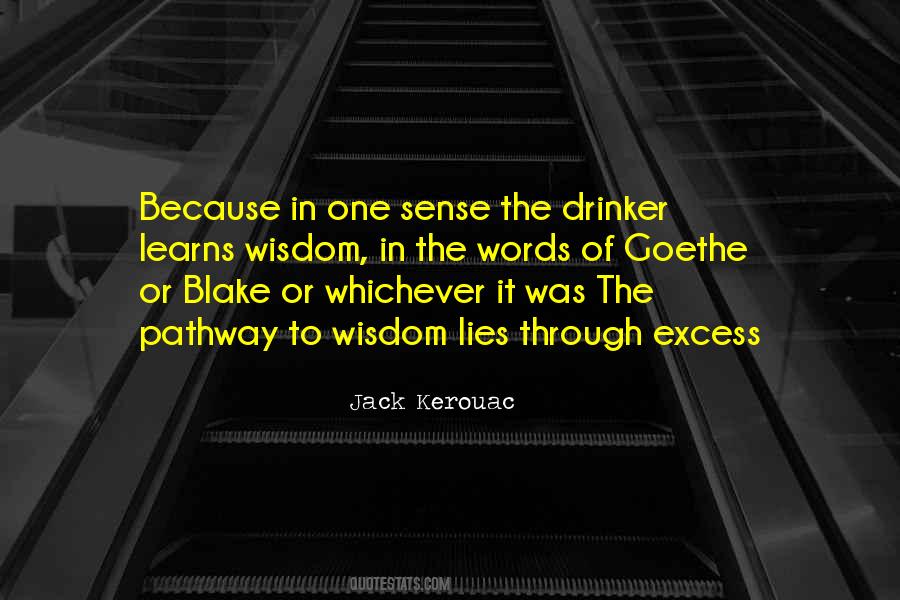 Words Lies Quotes #437072