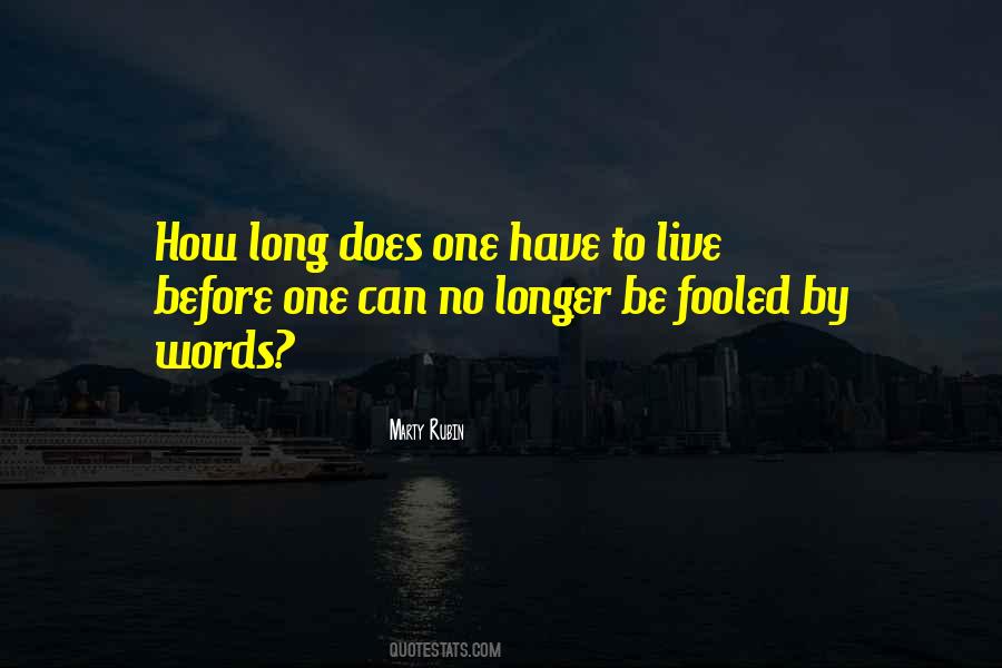 Words Lies Quotes #699490