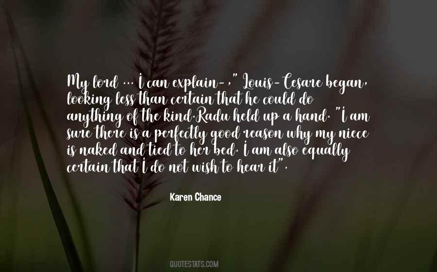 A Good Bed Quotes #1097479