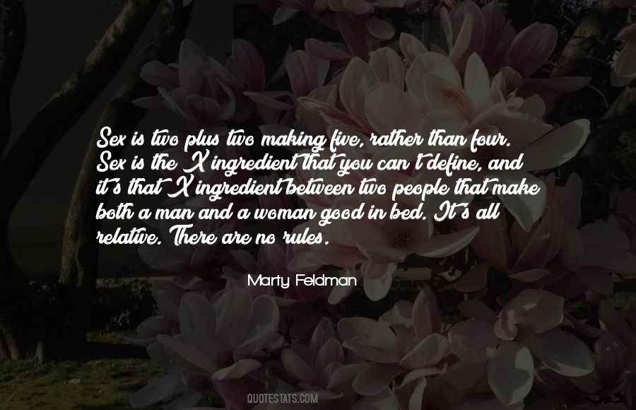 A Good Bed Quotes #1442317