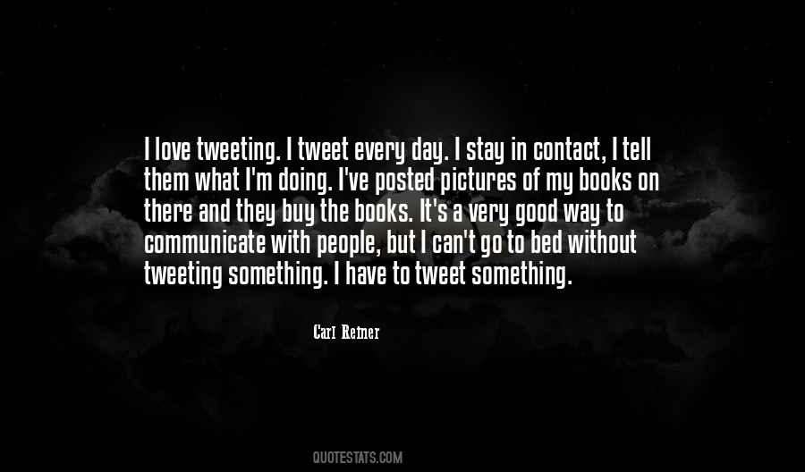 A Good Bed Quotes #1615615