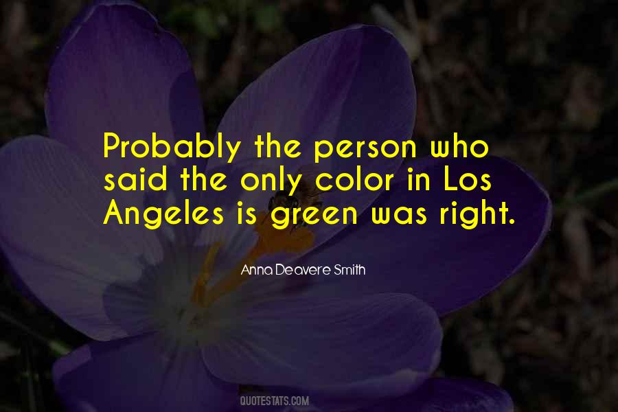 Top 100 Quotes About Green Color: Famous Quotes & Sayings About Green Color