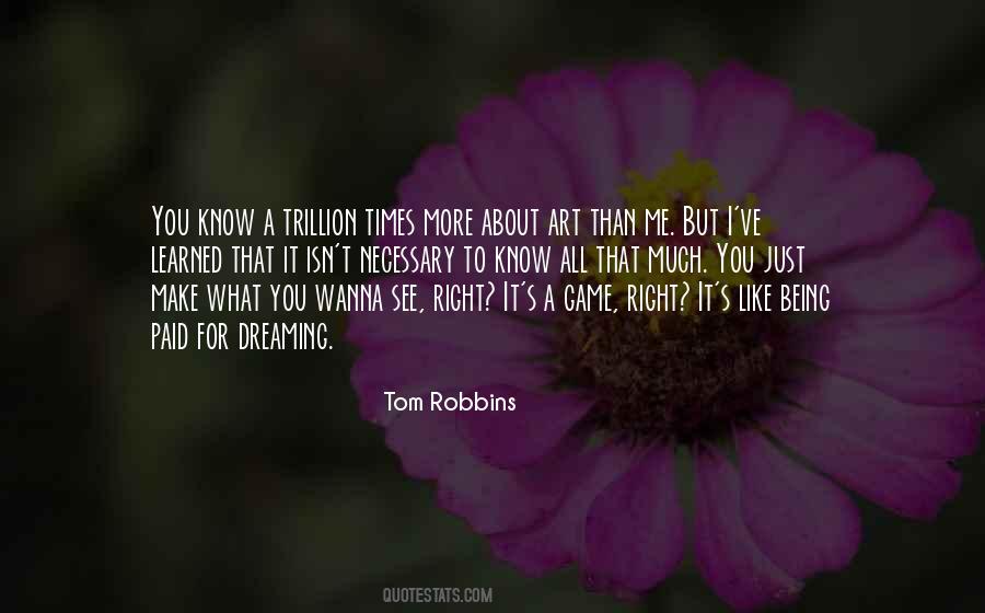 You Know What I Like About You Quotes #403440