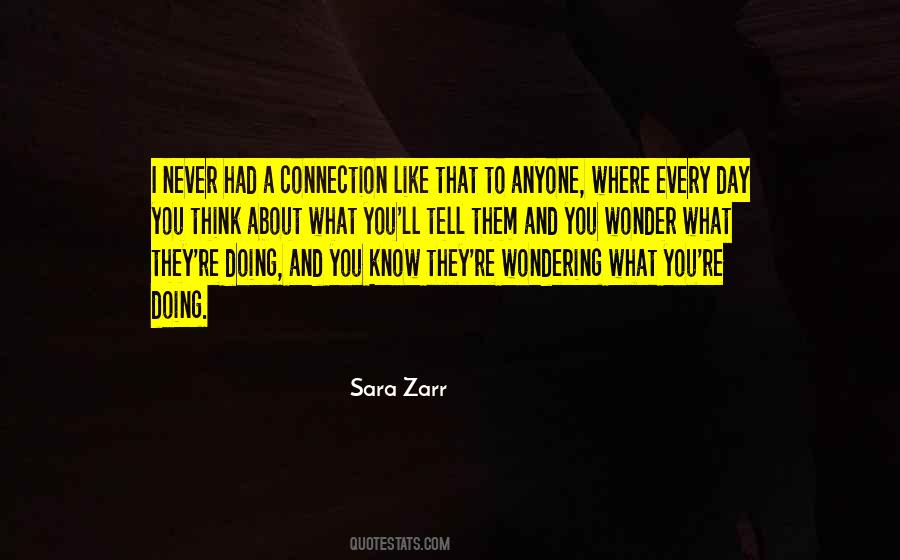 You Know What I Like About You Quotes #440221