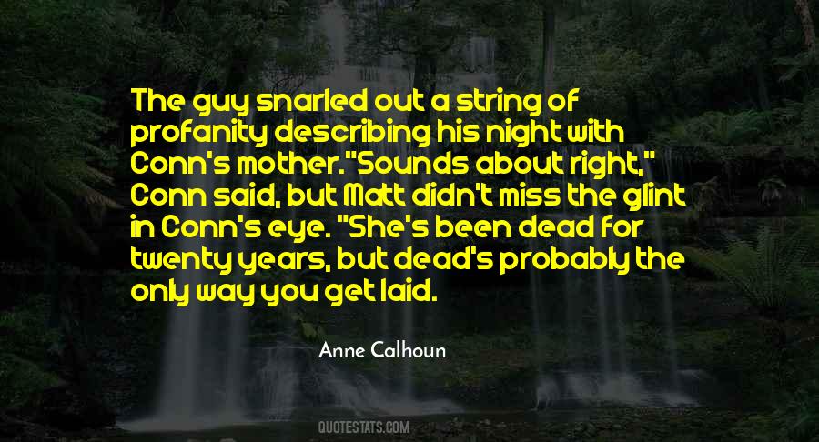 A Night With You Quotes #1168631
