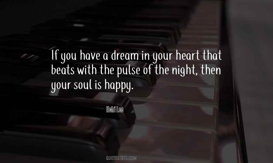 A Night With You Quotes #1404830