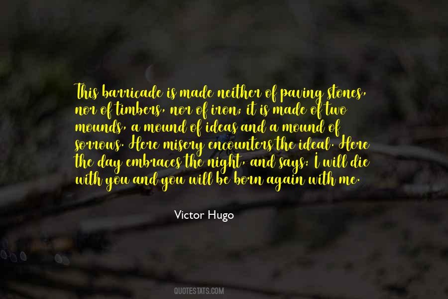 A Night With You Quotes #1471629
