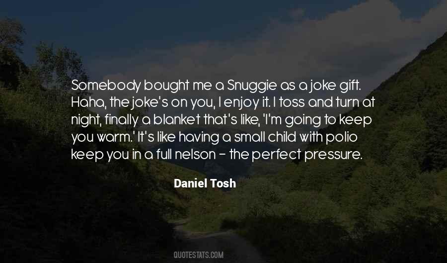 A Night With You Quotes #1867944