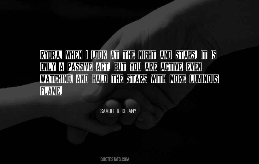A Night With You Quotes #257292