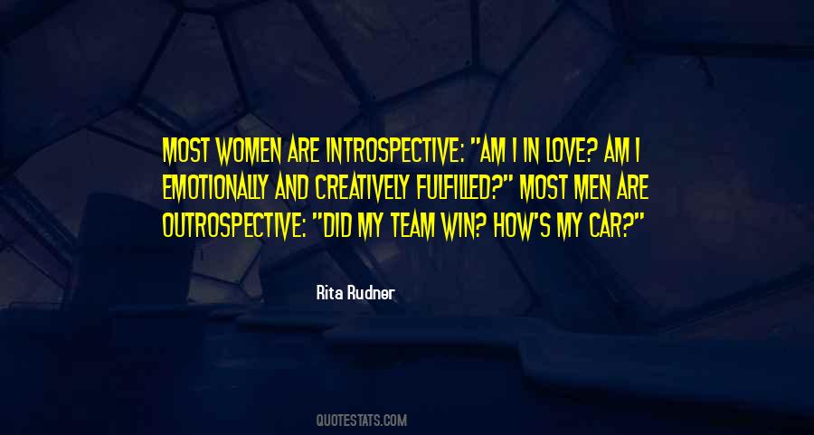 Car Team Quotes #1562884