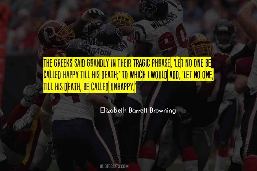 Quotes About Greeks #1072064