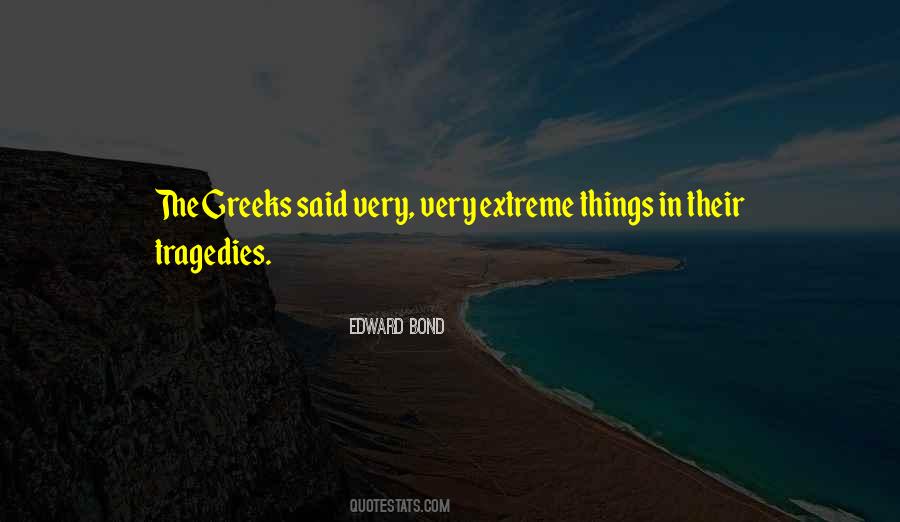 Quotes About Greeks #268032