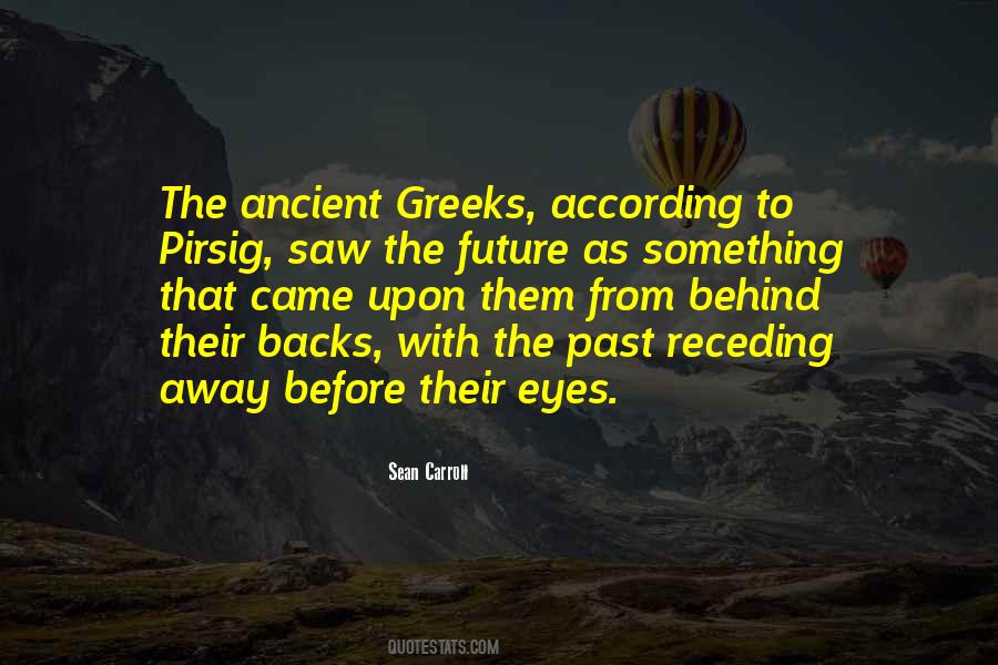 Quotes About Greeks #389396