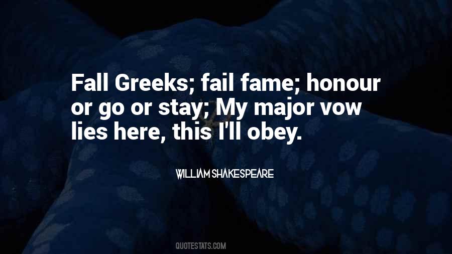 Quotes About Greeks #527919
