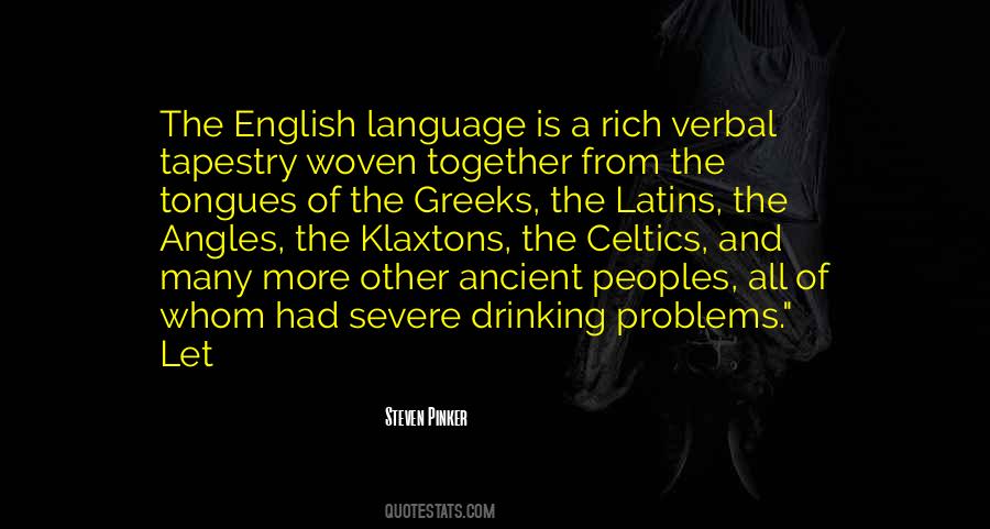 Quotes About Greeks #538604