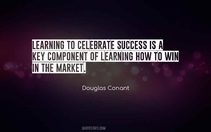 Key Of Success Is Quotes #1003254