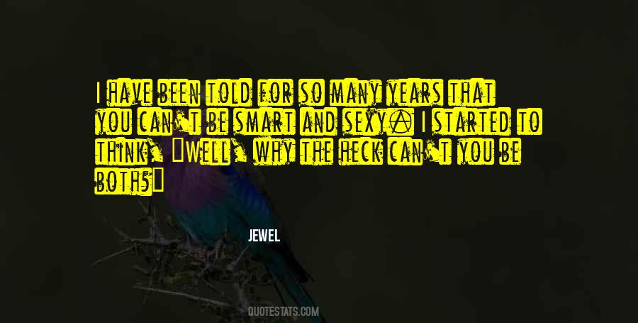 Smart Beauty Quotes #216275