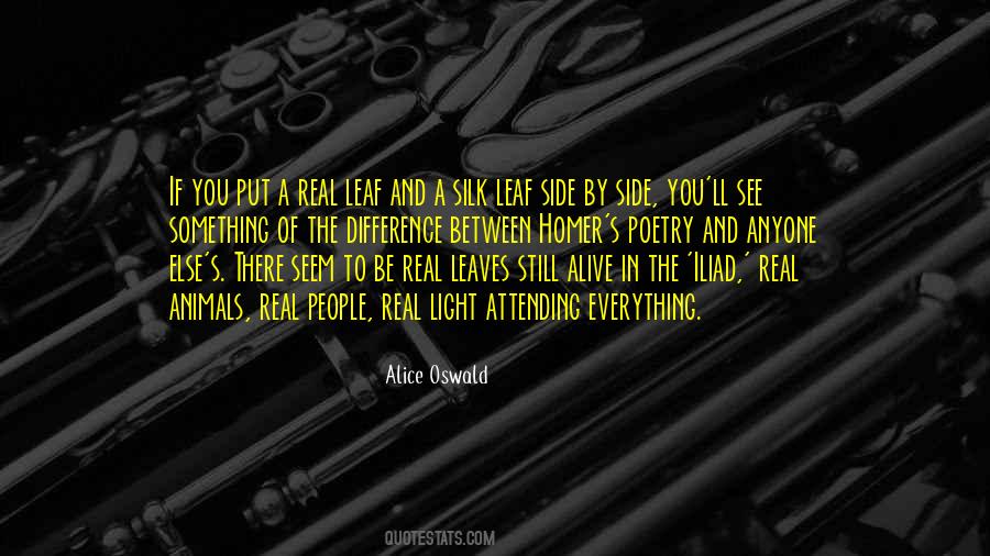 Anyone Who Leaves You Quotes #693859