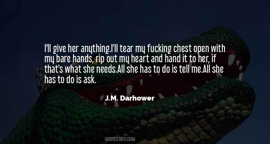 Bare It All Quotes #1477761